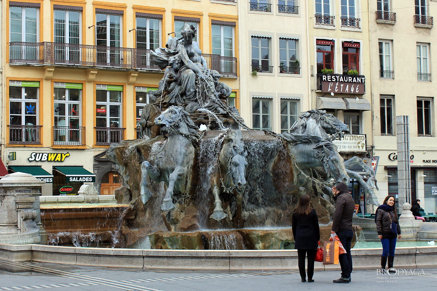 Lyon